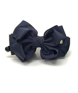 bn0028g- バナナクリップ《グログラン・ツィストリボン》