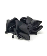 bn0028g- バナナクリップ《グログラン・ツィストリボン》