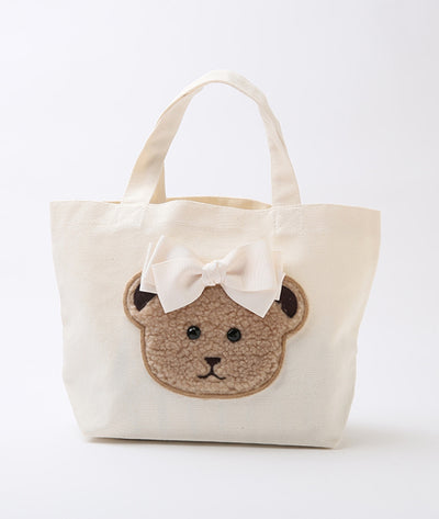 芦屋グレイス　バッグ新品　完売品 キャンバストートMワイド – 芦屋グレイス