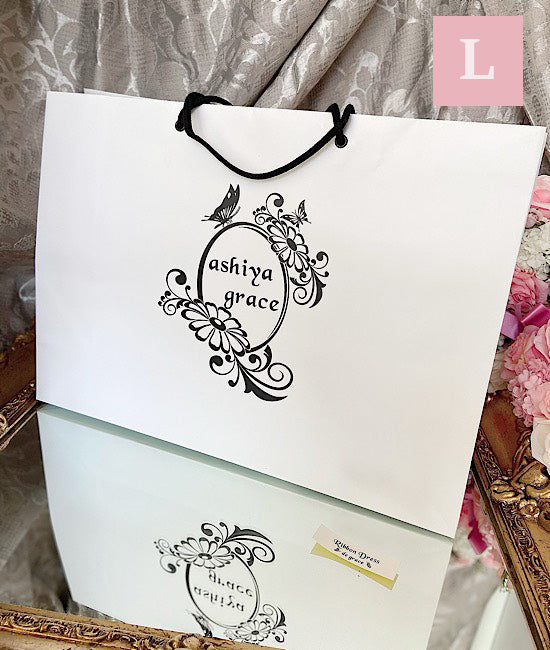 芦屋グレイス☆ラッピングセット